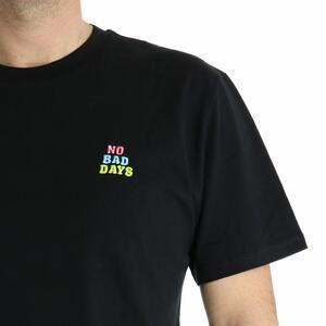 T-SHIRT TED NO BAD DAYS SHOESHINE - Mad Fashion | img vers.300x/